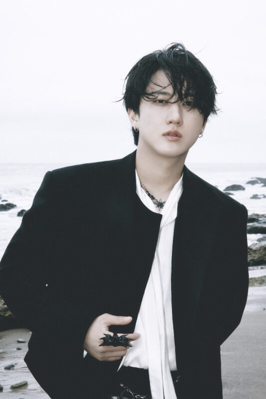 CHANGBIN Stray Kids DO IT