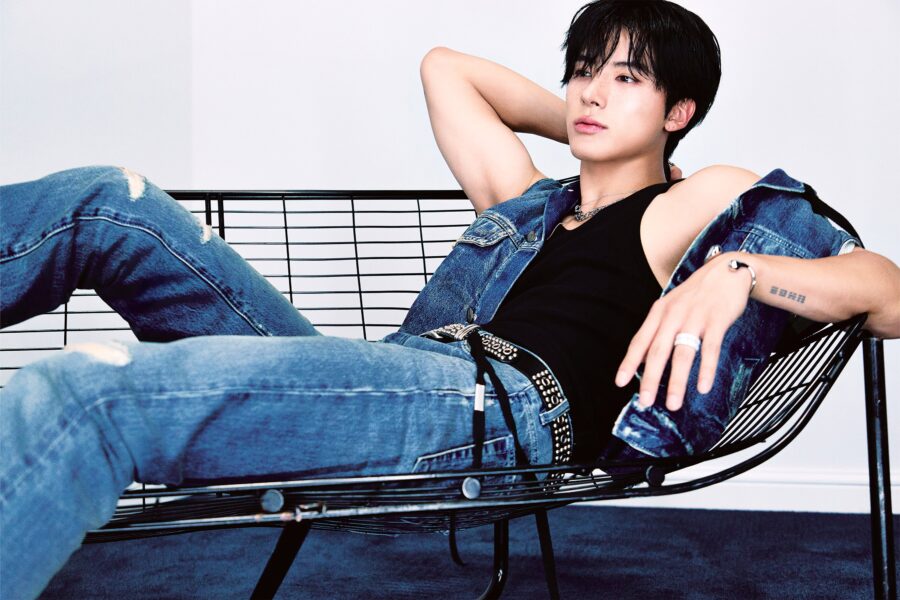 Eric The Boyz