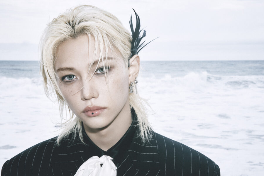 FELIX Stray Kids DO IT