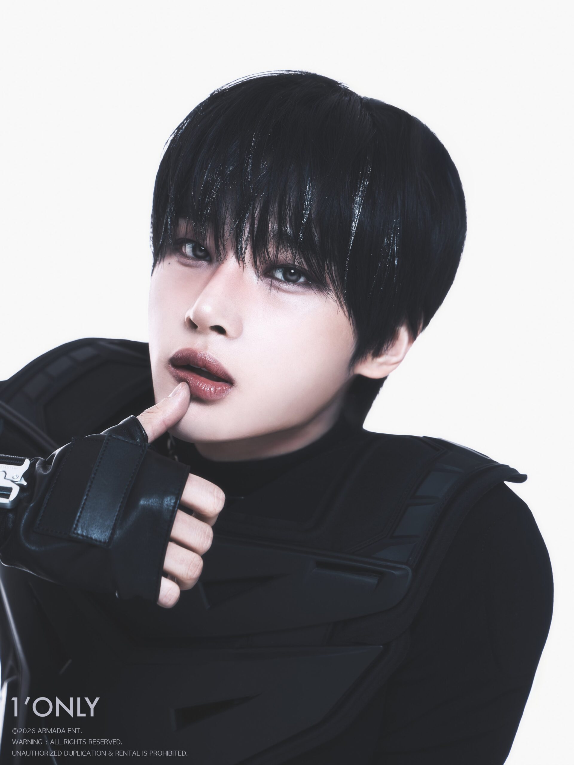 ONE PACT Yedam