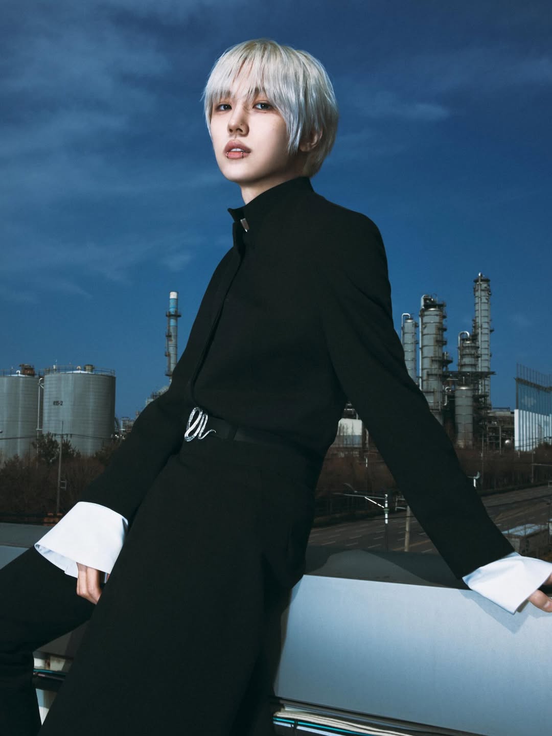 Seongmin