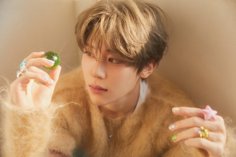sion nct wish