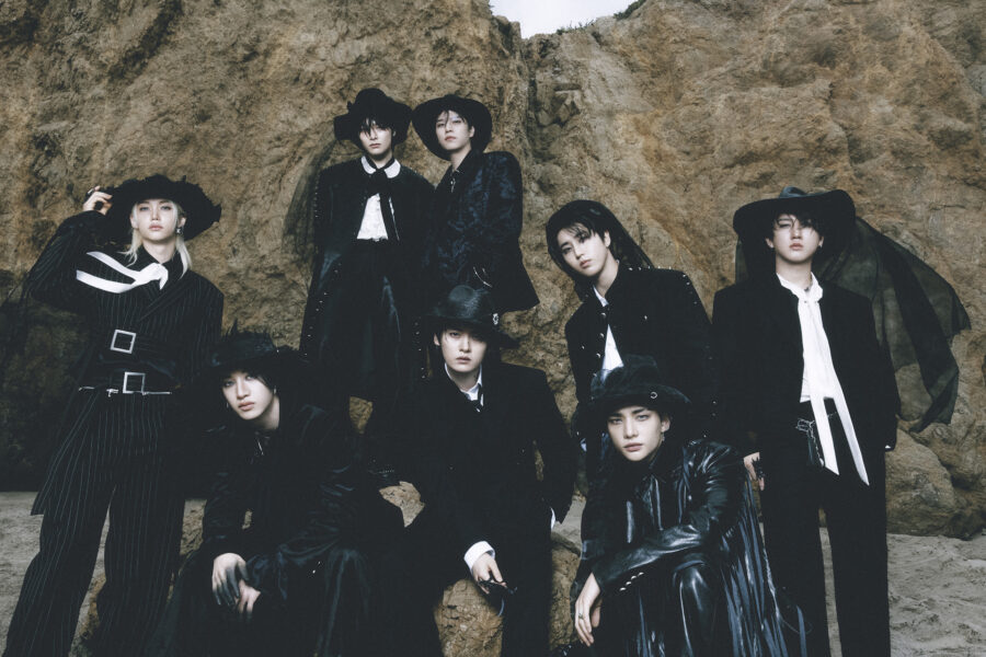 Stray Kids DO IT