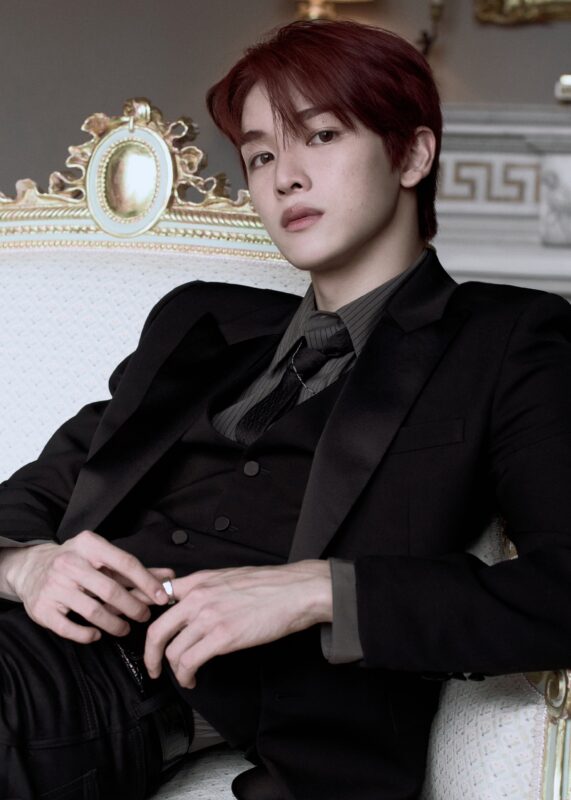 SUNGCHAN RIIZE Fame