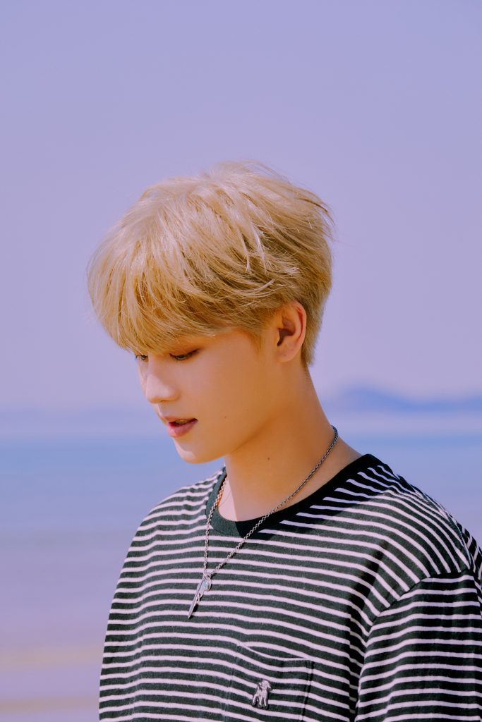 Taeil former NCT