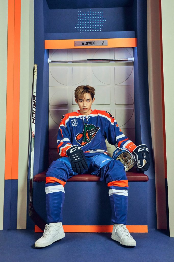 WinWin NCT