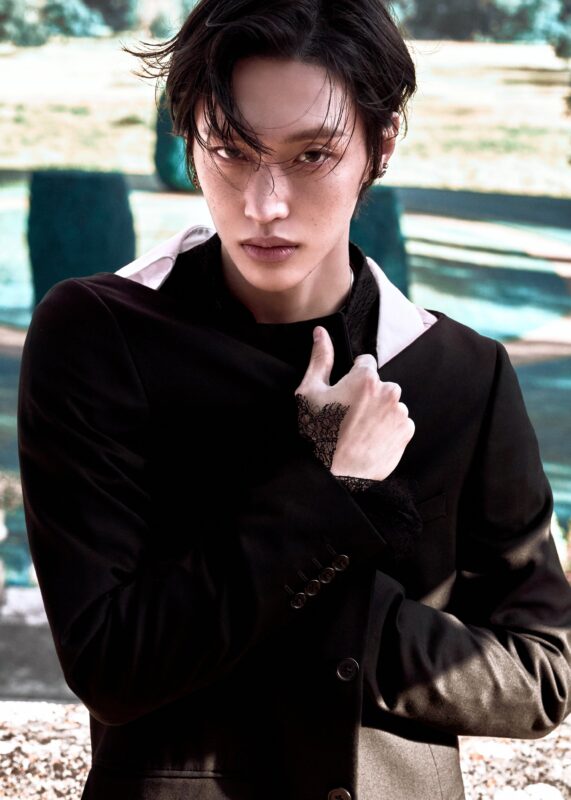 WONBIN RIIZE Fame